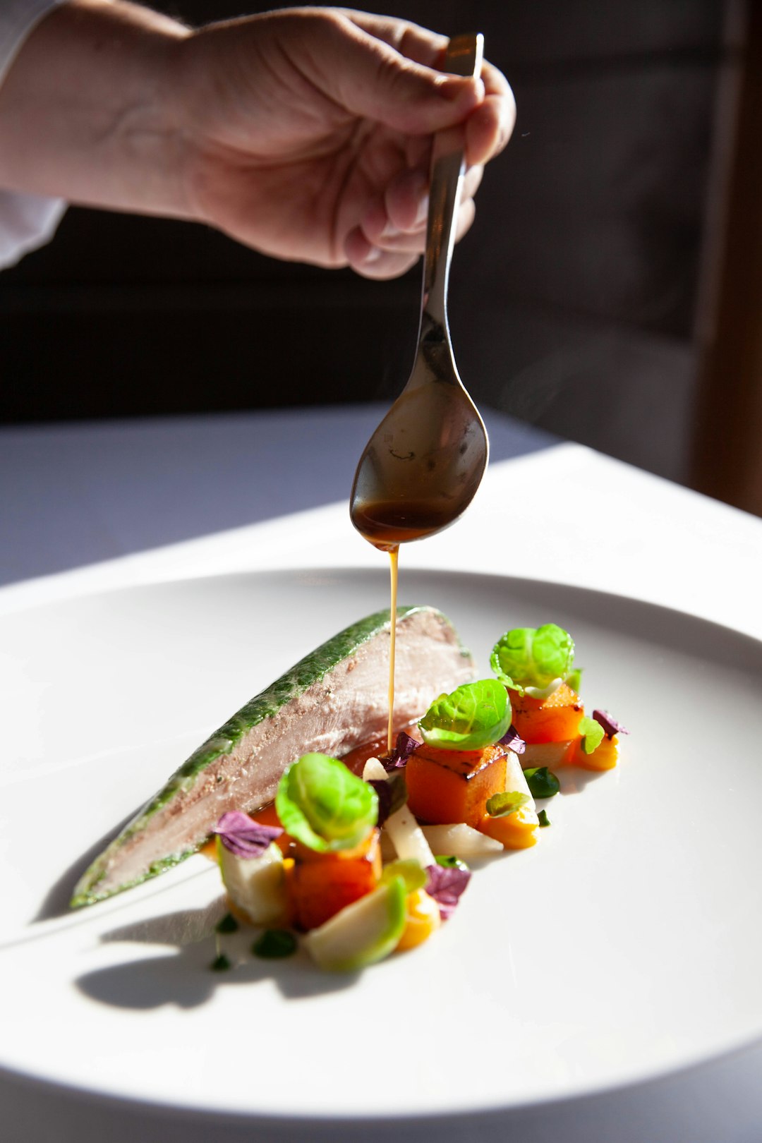 Catering corporate